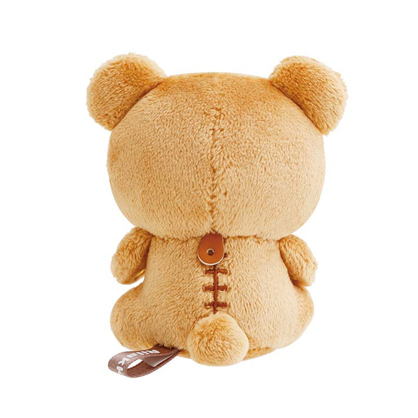 Rilakkuma | Wonderful Home | Rilakkuma Sitting Tenori Mini Plush