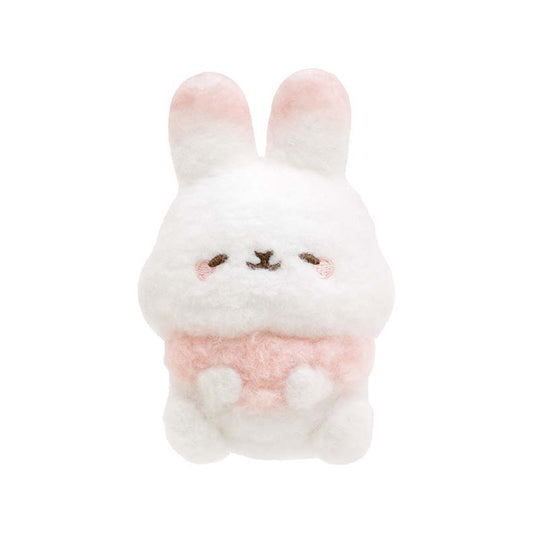 Sugarcocomuu | Introduction | Sugarcocomuu Sitting Tenori Mini Plush