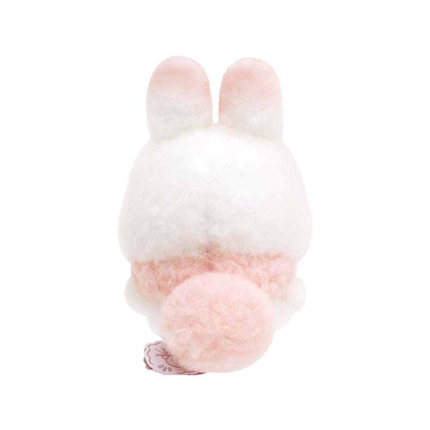 Sugarcocomuu | Einführung | Sugarcocomuu Tenori Mini-Plüsch