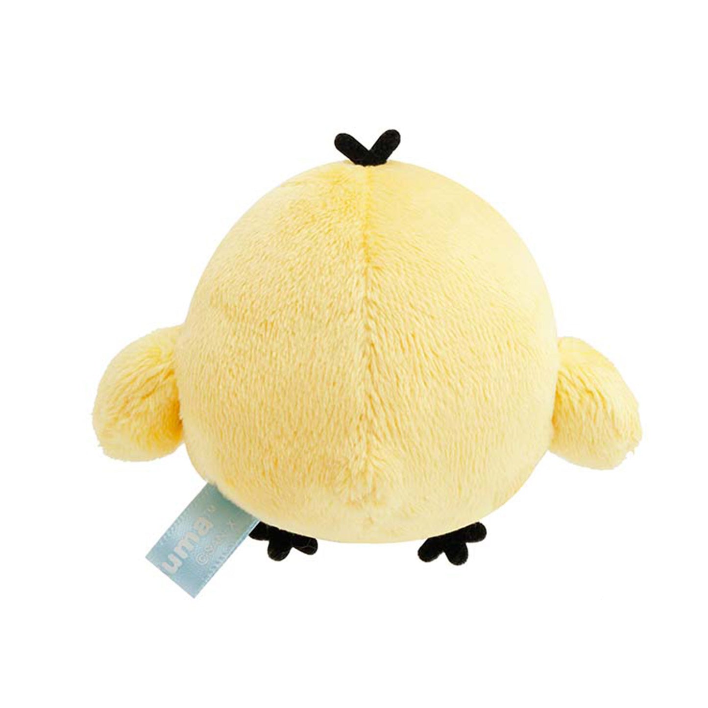 Rilakkuma | Wonderful Home | Kiiroitori Tenori Mini Plush