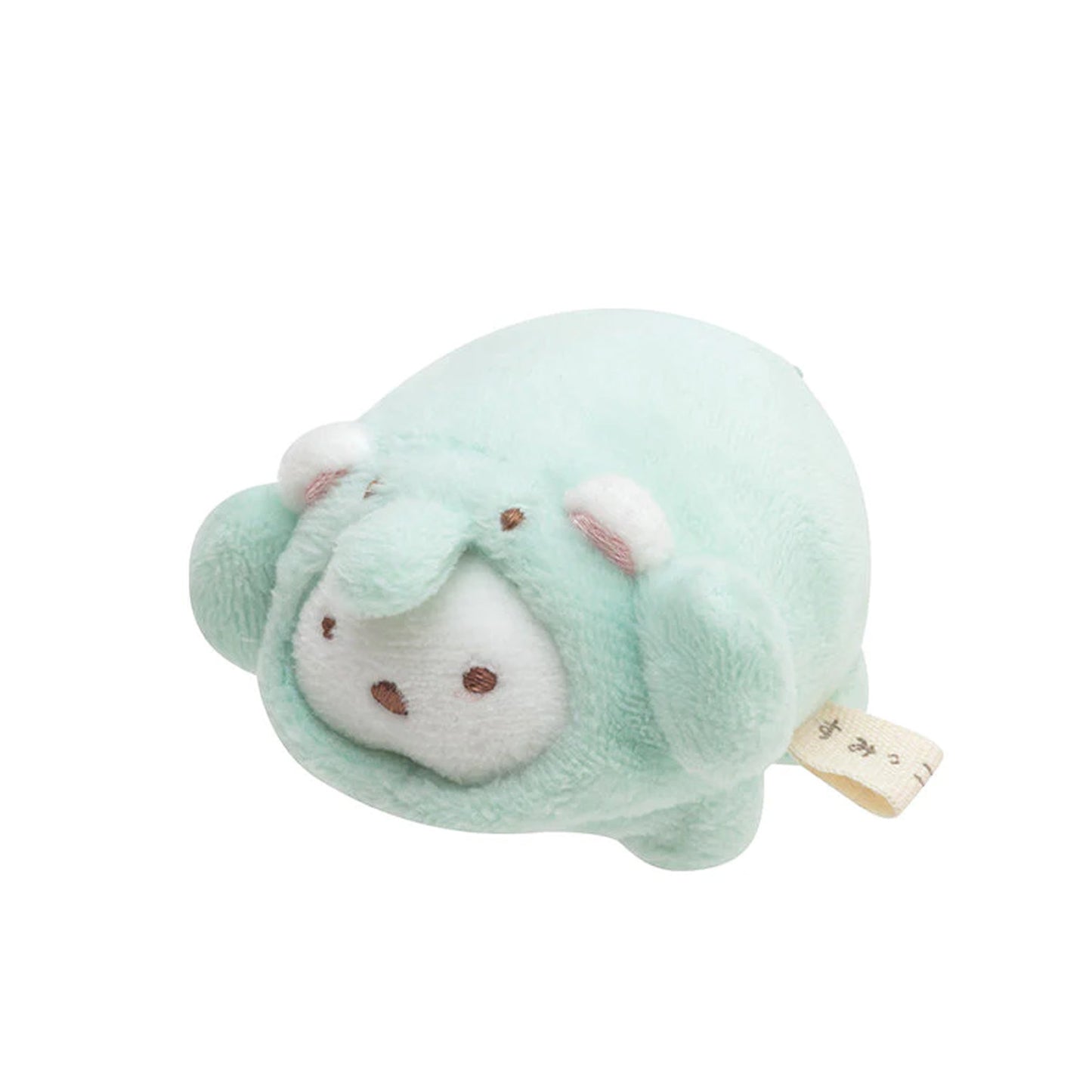 Sumikko Gurashi | Tierpark | Shirokuma (Elefant) Tenori Mini-Plüsch