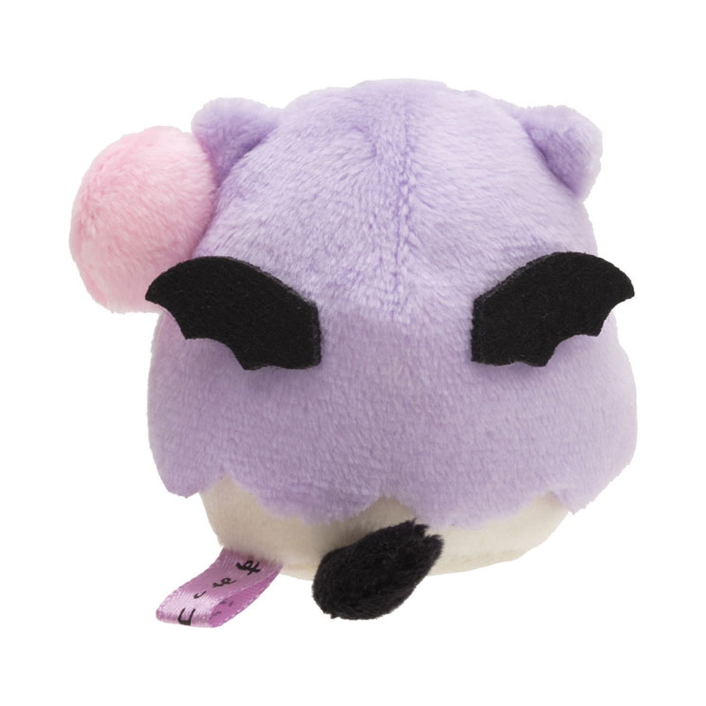 Sumikko Gurashi | Ghost Party Halloween | Neko Cat (Balloon) Tenori Mini Plush