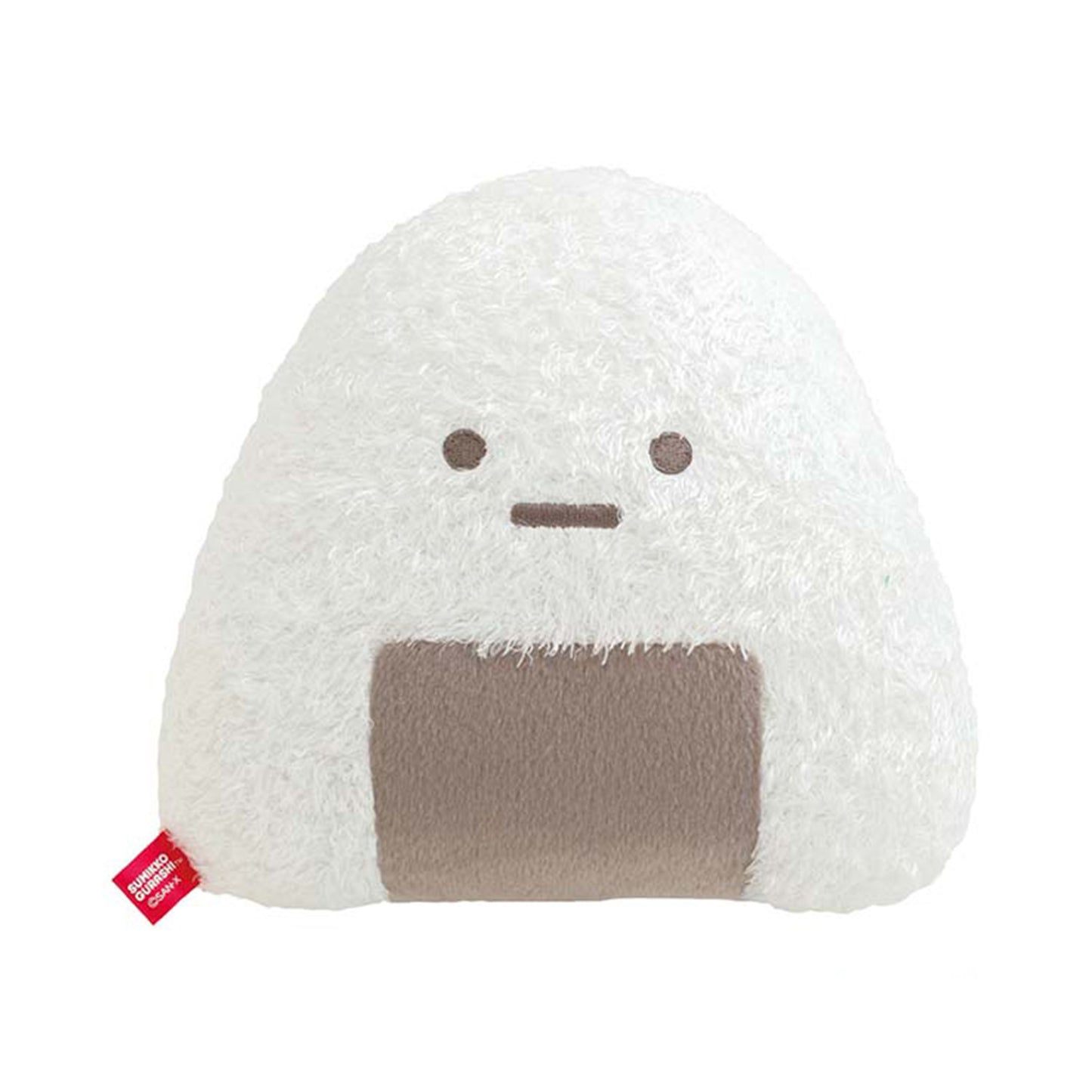 Sumikko Gurashi | Tapioka-Markt | Tokage (Reisball) Flauschiger Plüsch