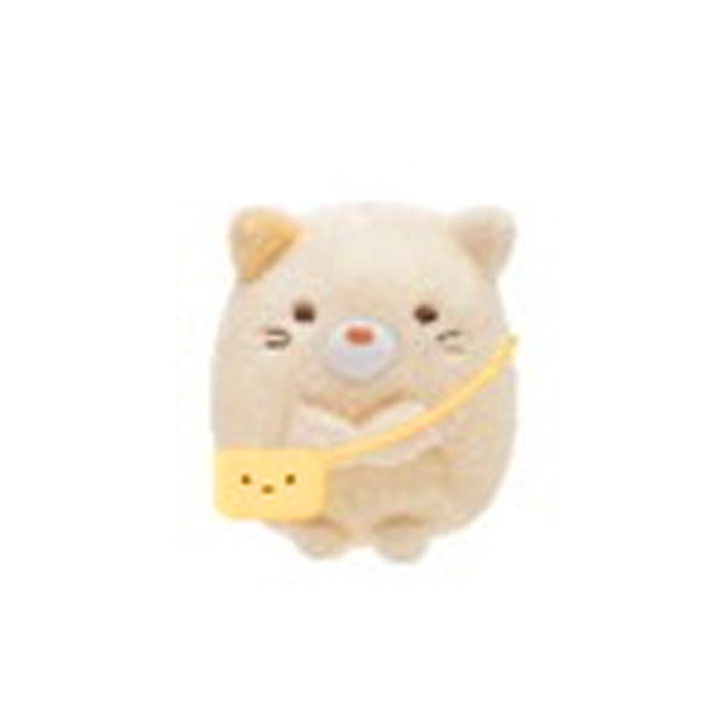 Sumikko Gurashi | d PUNKT | Neko Katze Tenori Mini Plüsch | Collab Limited