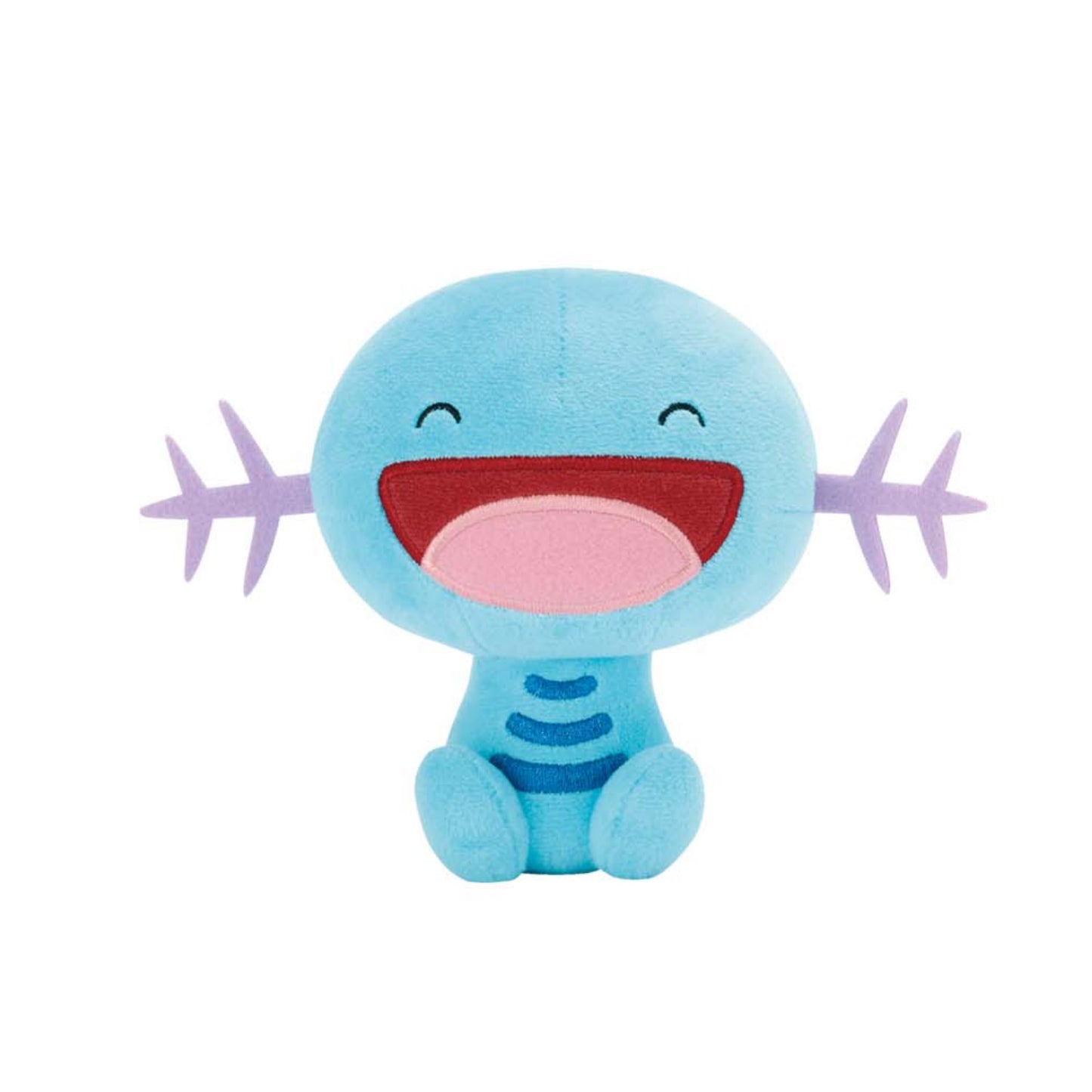 Pokémon | Wooper kleines Plüsch
