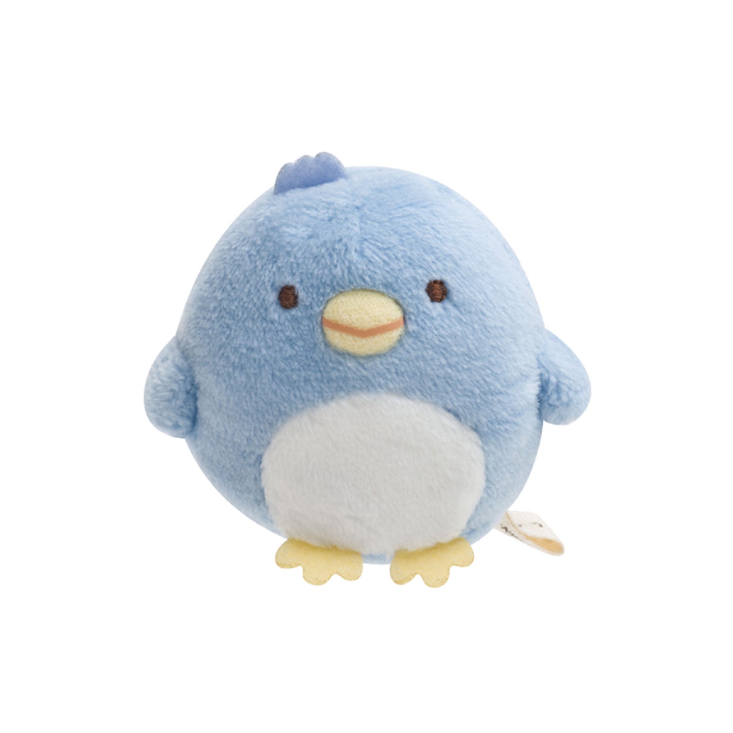 Sumikko Gurashi | Grundlegender echter Pinguin-Tenori-Mini-Plüsch