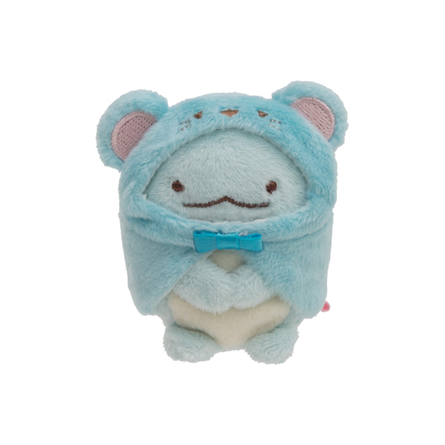 Sumikko Gurashi | Year of Rat | Tokage Tenori Mini Plush