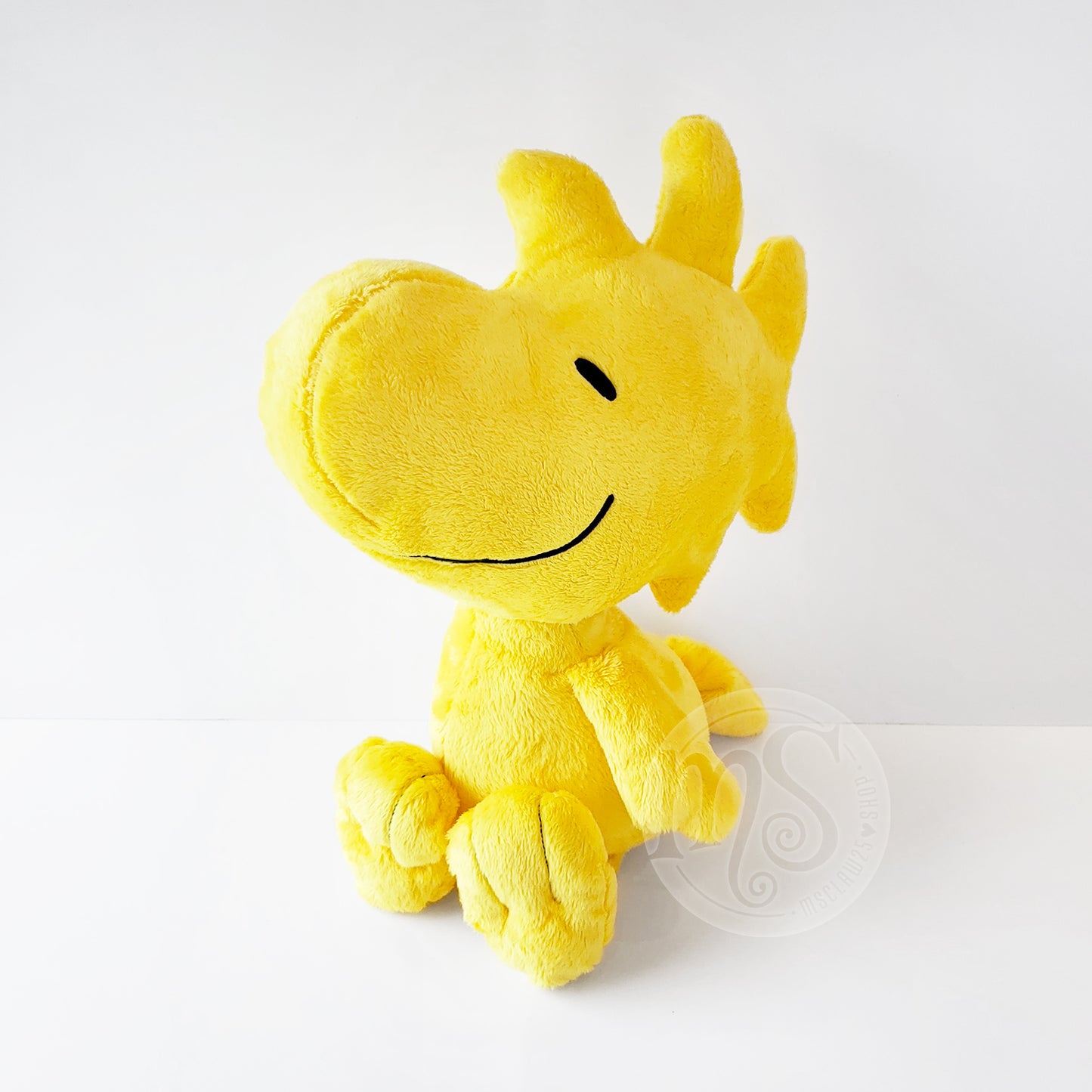 Snoopy | Woodstock 15" (38 cm) großes Plüschtier | 2022