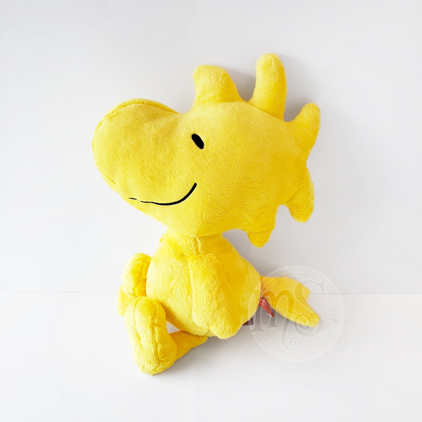 Snoopy | Woodstock 15" (38 cm) großes Plüschtier | 2022