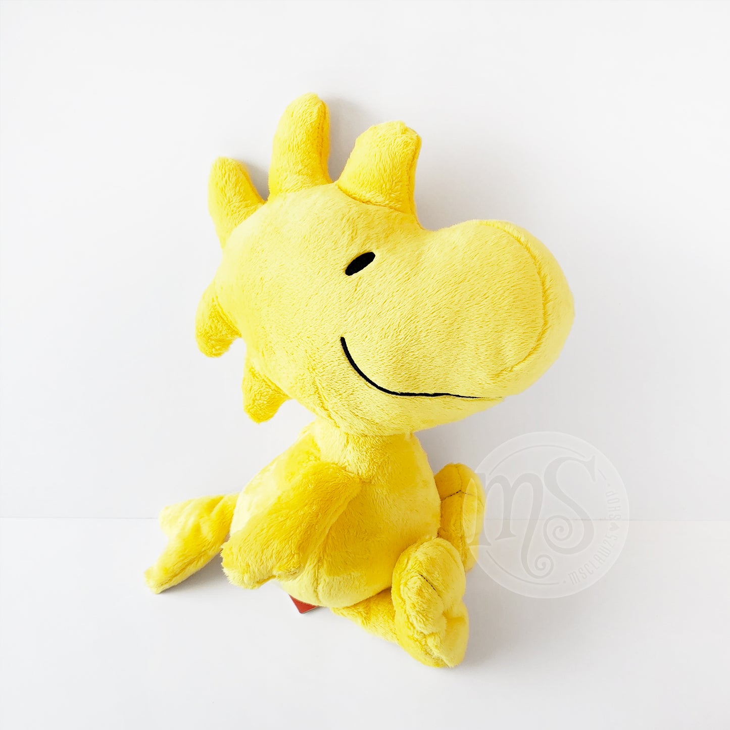 Snoopy | Woodstock 15" (38 cm) großes Plüschtier | 2022
