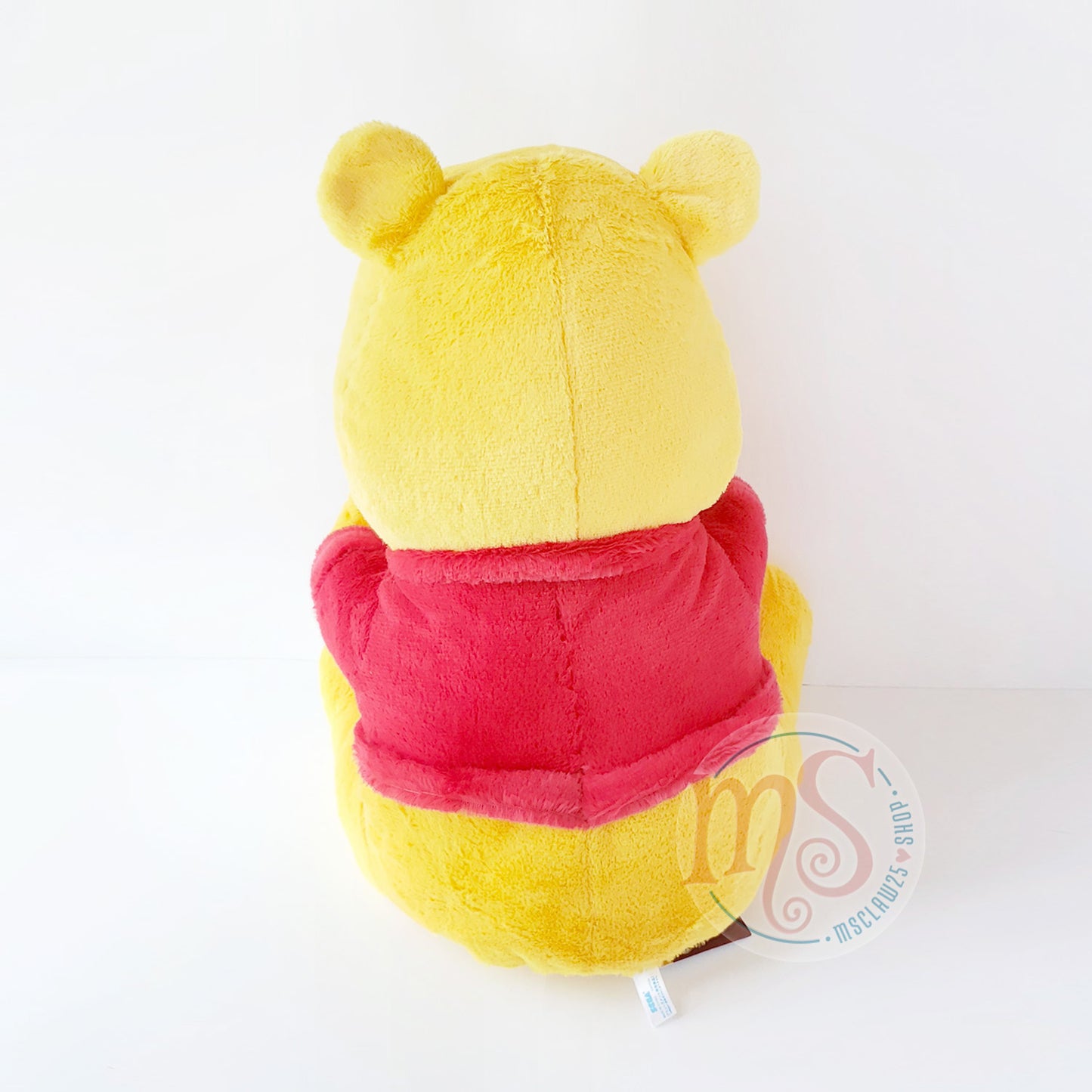 Winnie the Pooh | Pooh Sitting Super Big Plush