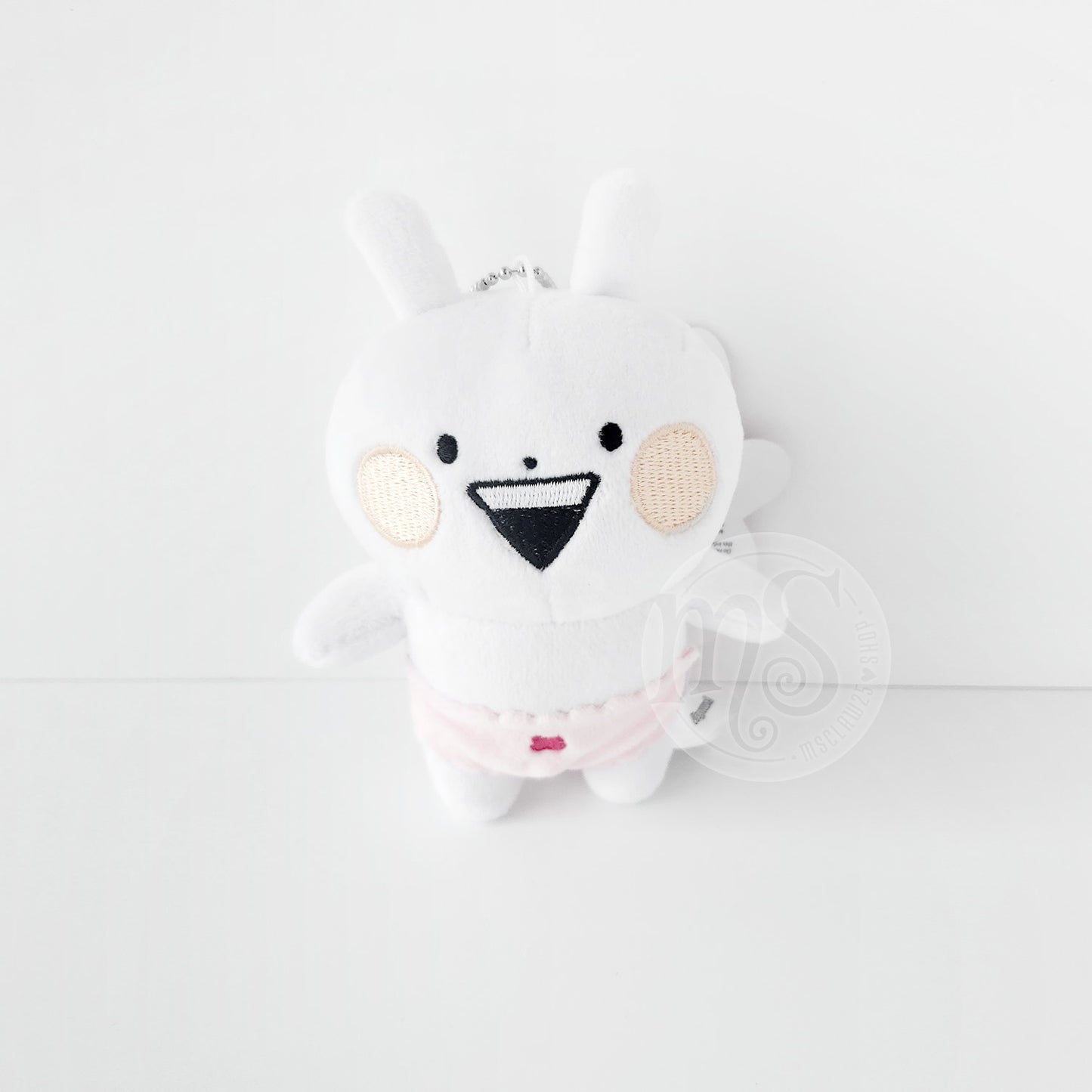 Usagyuuun | 7-11 Small Plushies | HK Exclusive