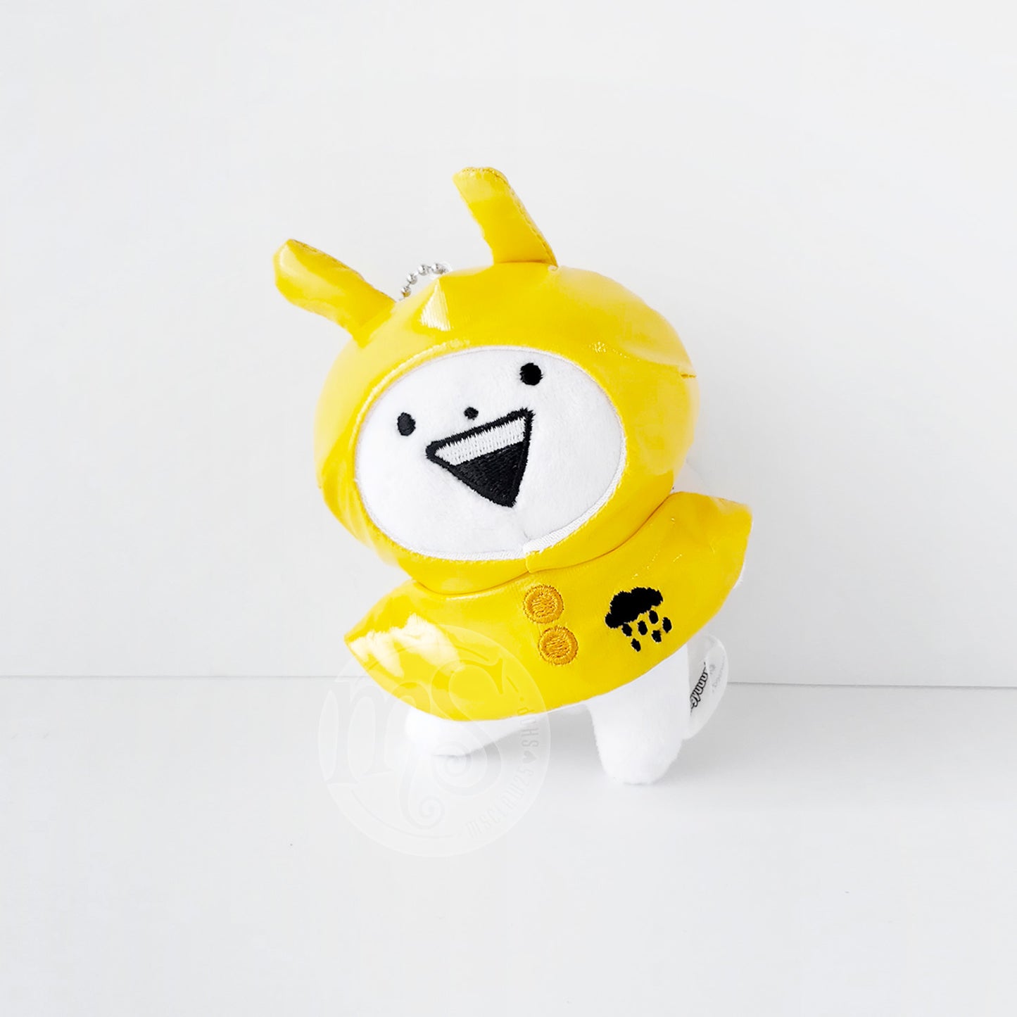 Usagyuuun | 7-11 Small Plushies | HK Exclusive