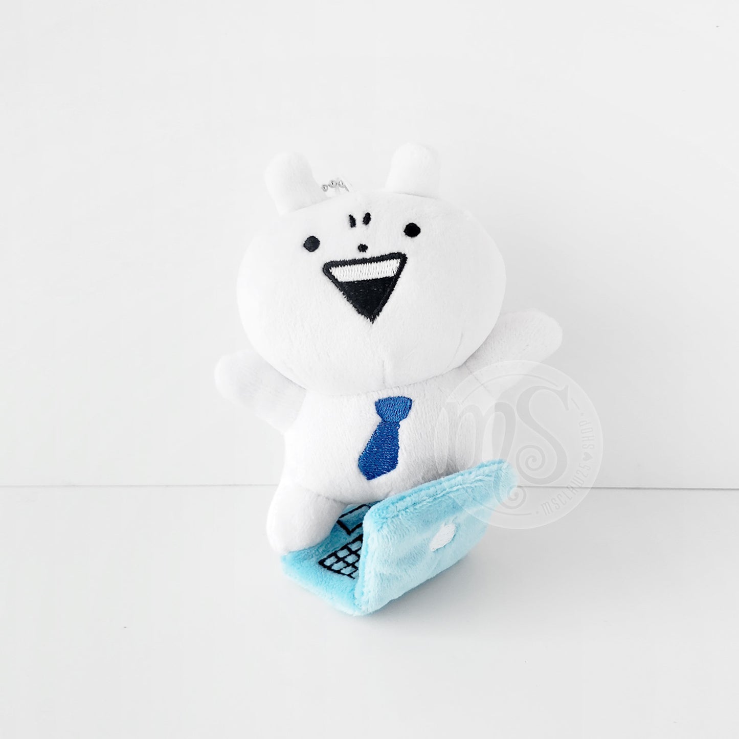Usagyuuun | 7-11 Small Plushies | HK Exclusive