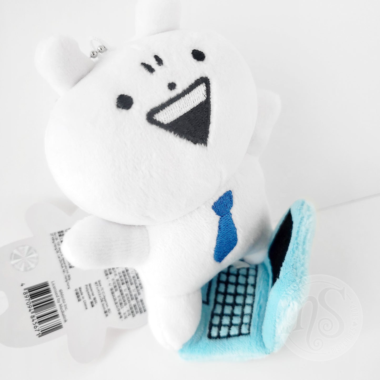 Usagyuuun | 7-11 Small Plushies | HK Exclusive