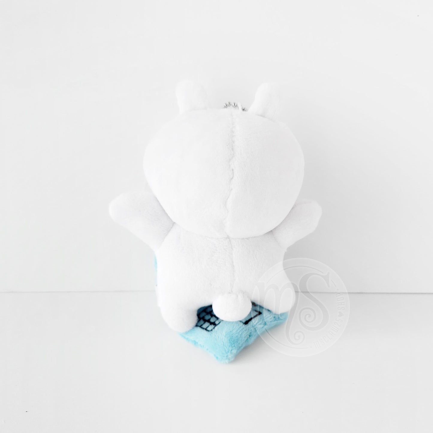 Usagyuuun | 7-11 Small Plushies | HK Exclusive