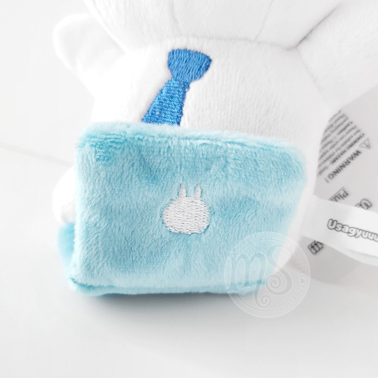 Usagyuuun | 7-11 Small Plushies | HK Exclusive