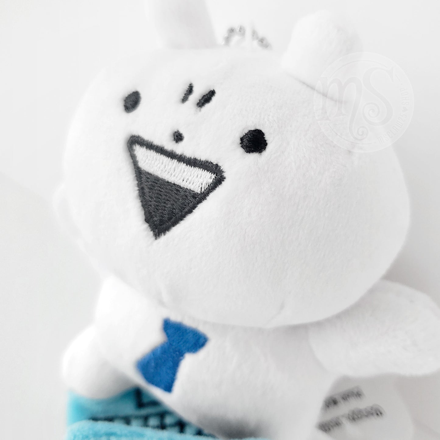 Usagyuuun | 7-11 Small Plushies | HK Exclusive