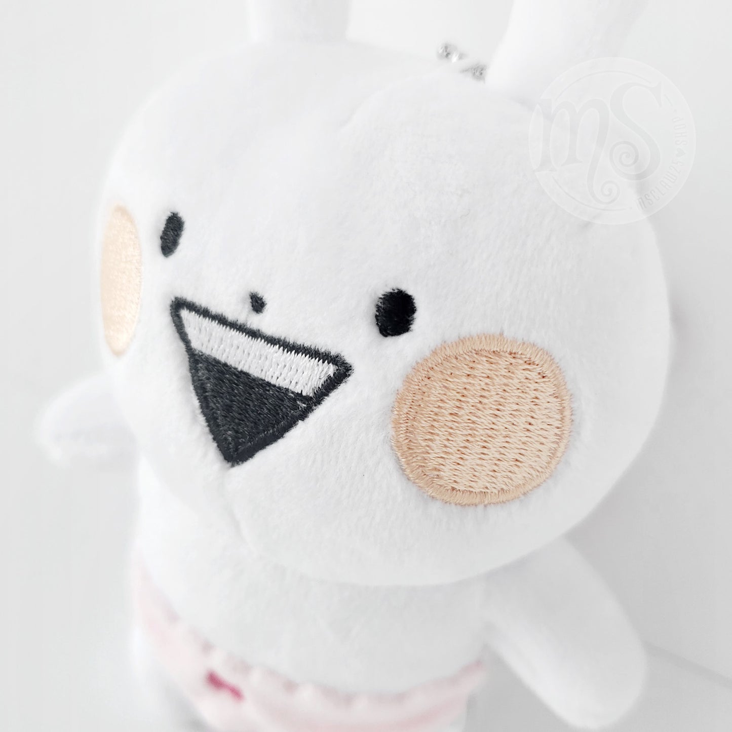 Usagyuuun | 7-11 Small Plushies | HK Exclusive