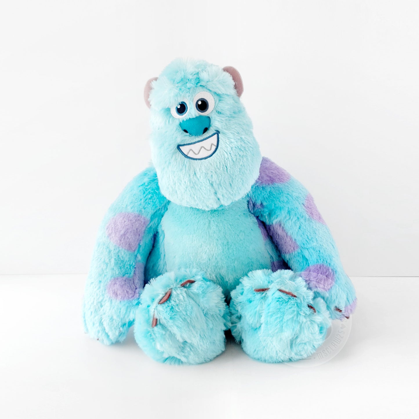Monsters' Inc | Sully 14.5" (37cm) Big Plush | Feb 2023