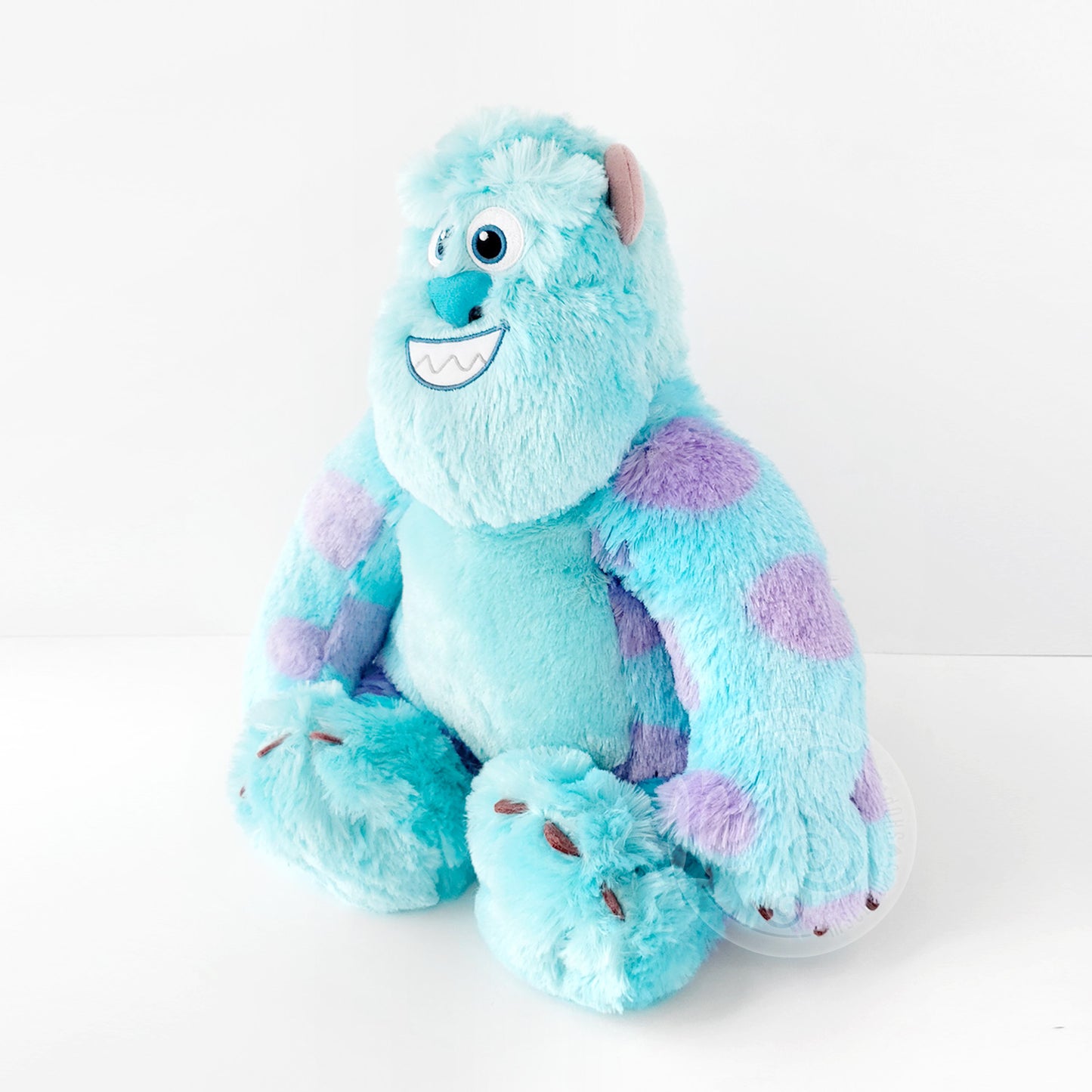 Monsters' Inc | Sully 14.5" (37cm) Big Plush | Feb 2023