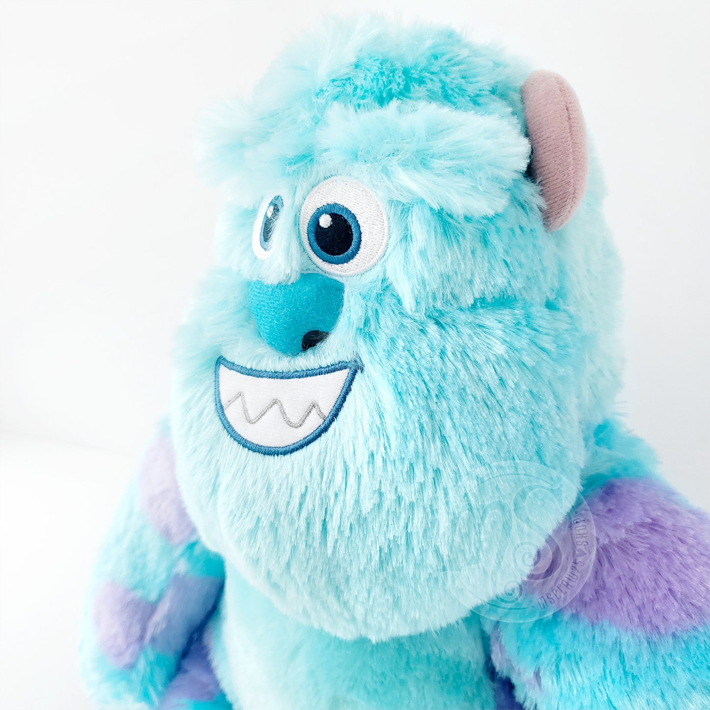 Monsters' Inc | Sully 14.5" (37cm) Big Plush | Feb 2023