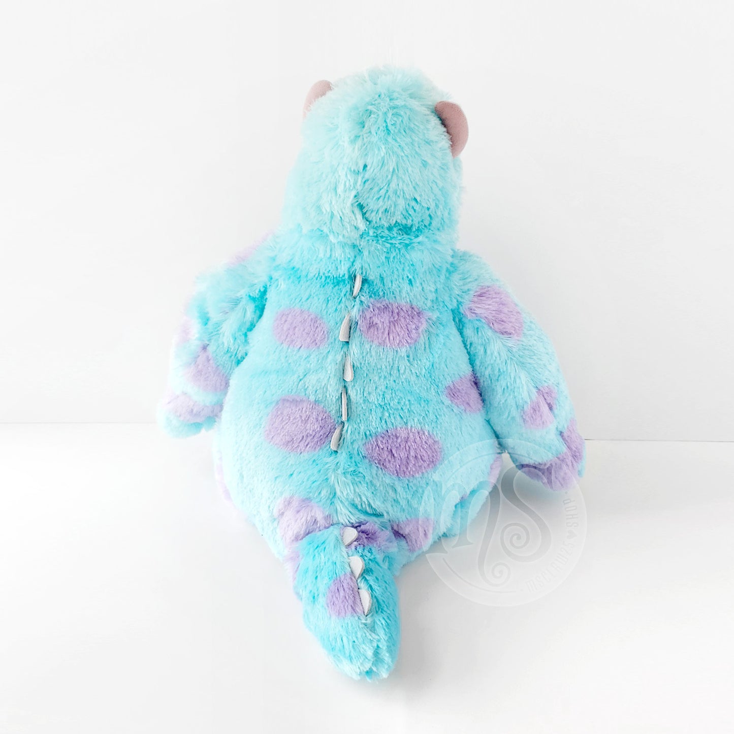 Monsters' Inc | Sully 14.5" (37cm) Big Plush | Feb 2023