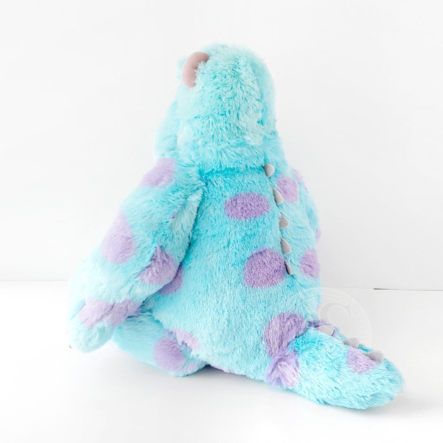 Monsters' Inc | Sully 14.5" (37cm) Big Plush | Feb 2023