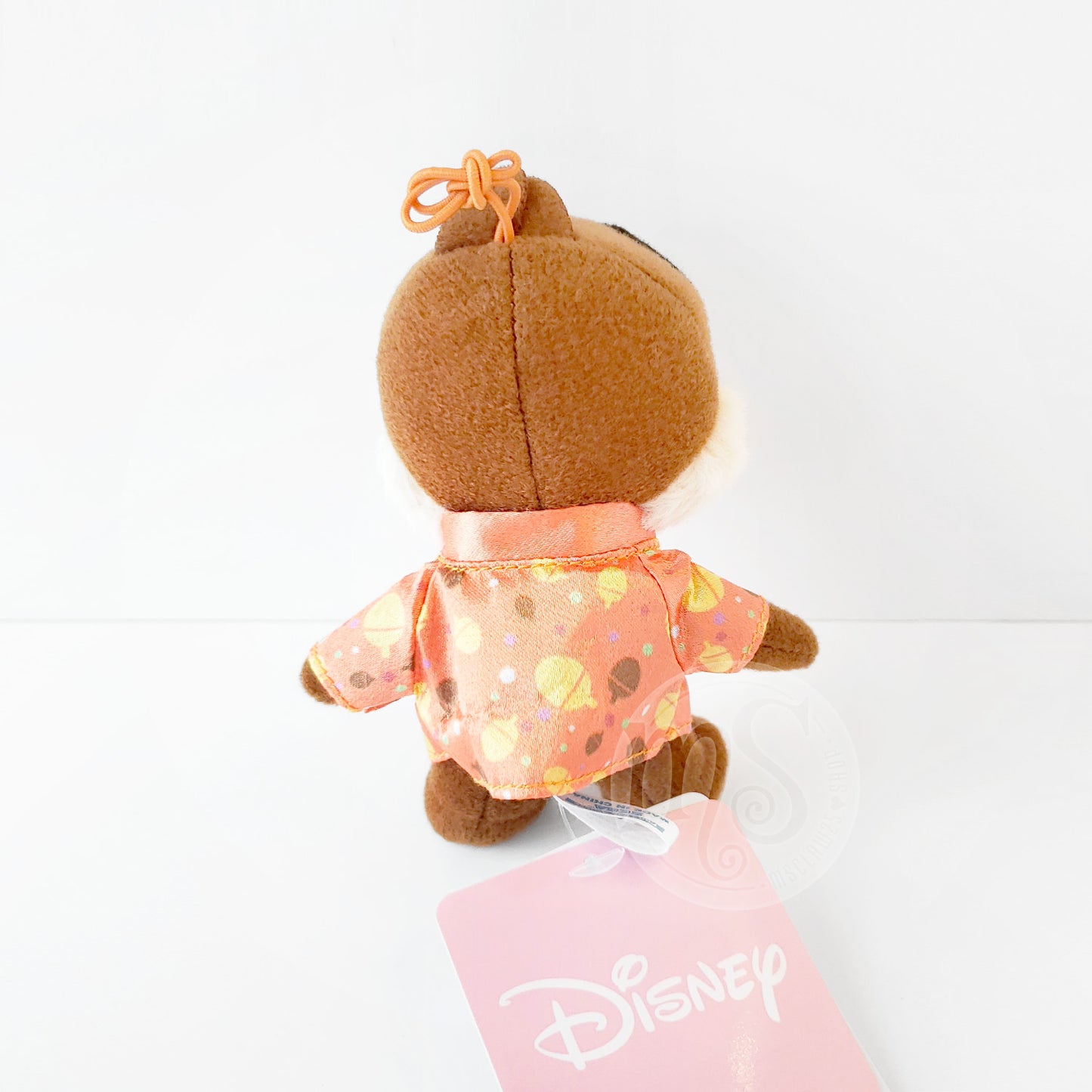 Chip 'n' Dale | Mickey & Friends | Chip Yukata Small Plush