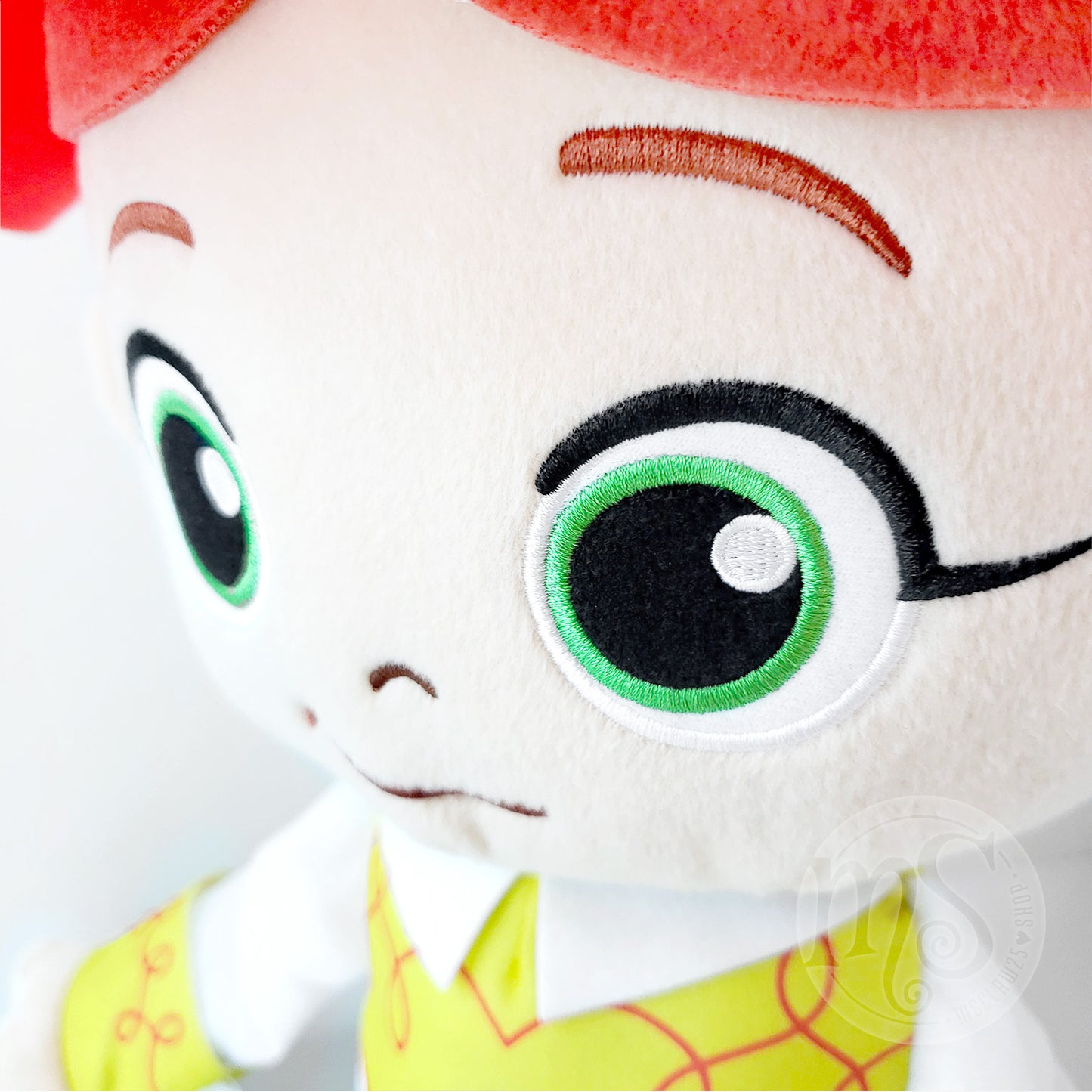 Toy Story 2 | Jessie 23" (58cm) Jumbo Plush | 2023