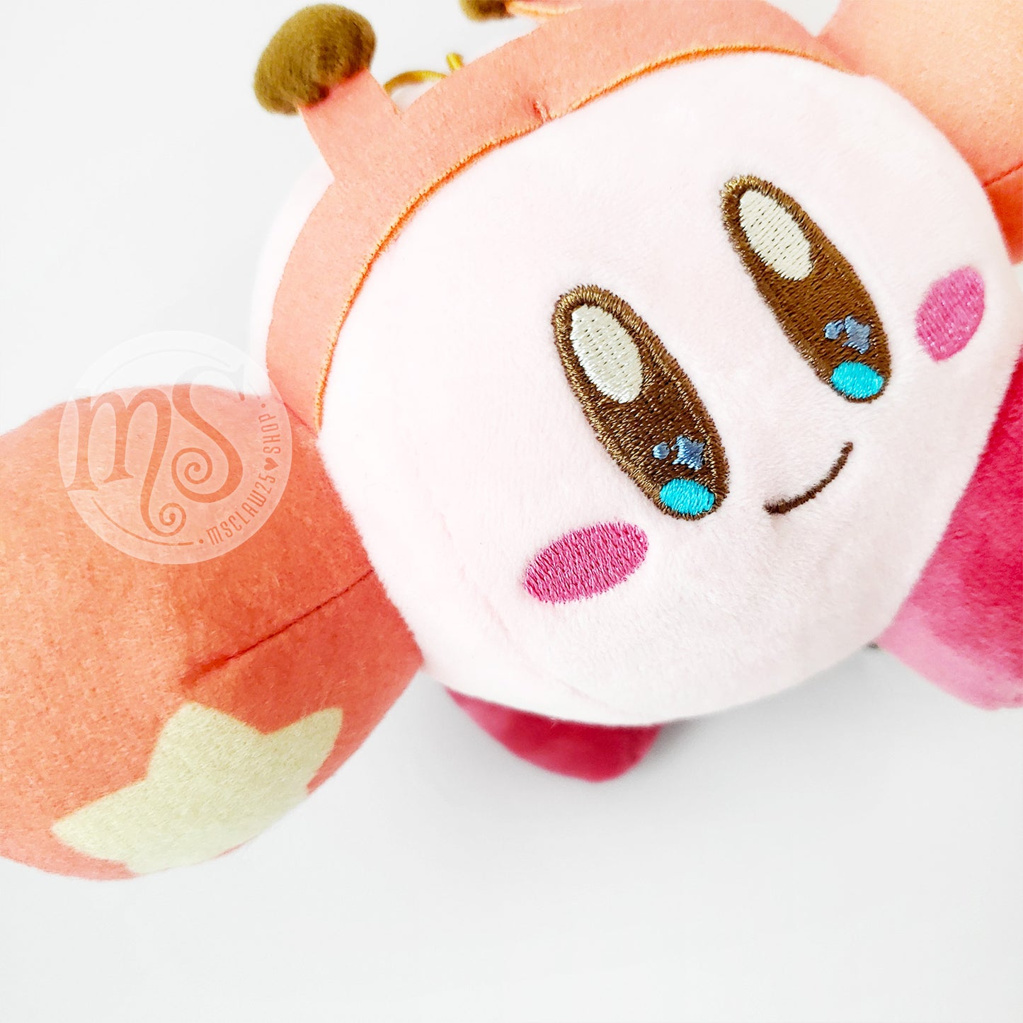 Kirby | Horoscope Collection | Cancer Mini Plush