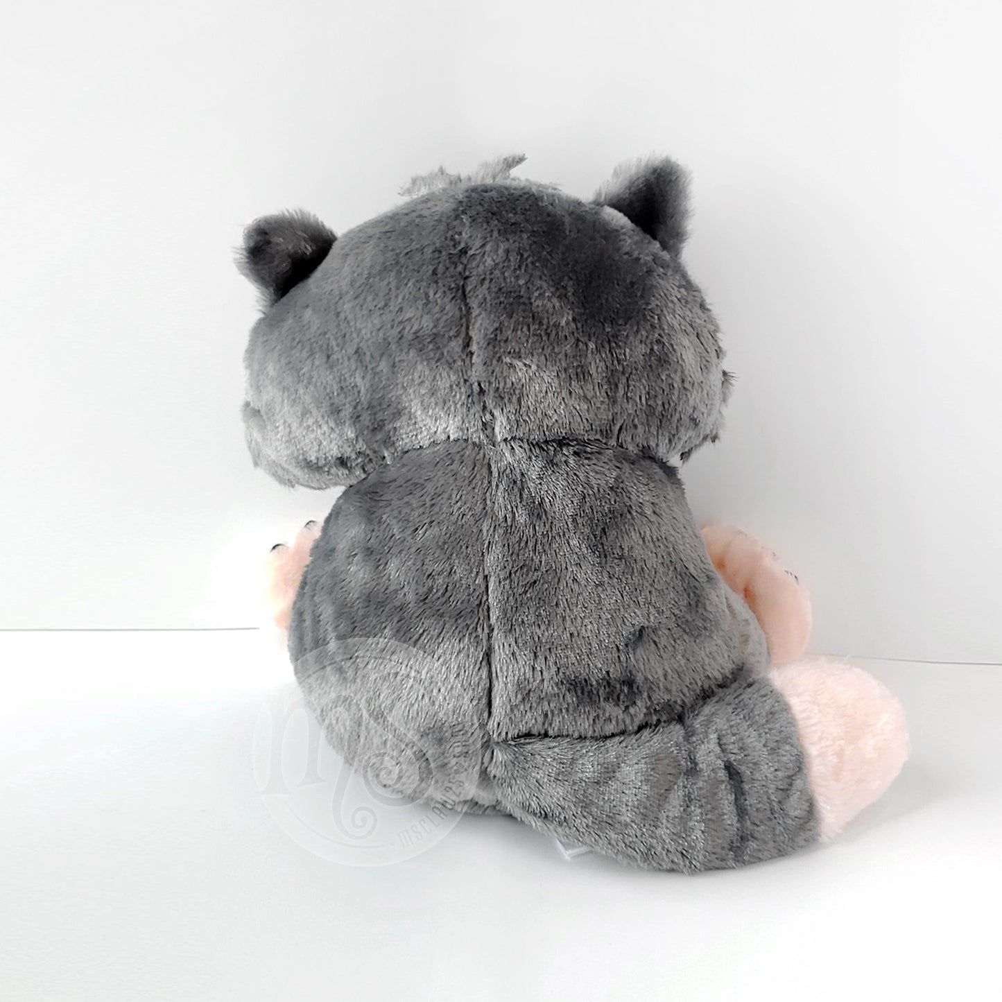 Cinderella | Lucifer 13" (33cm) Big Plush | Feb 2023