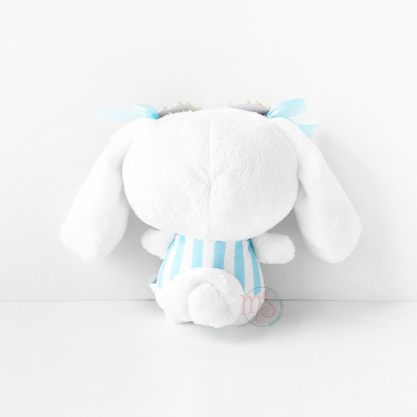Sanrio | Flower Blossoms | Cinnamoroll Small Plush