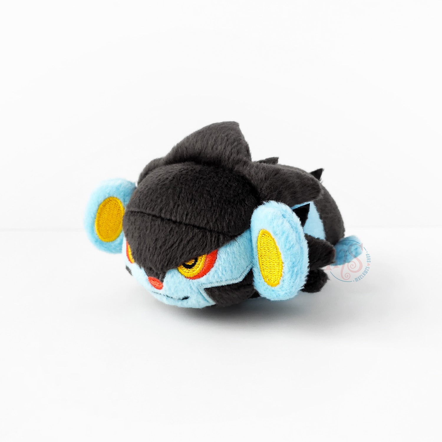 Luxray toy deals