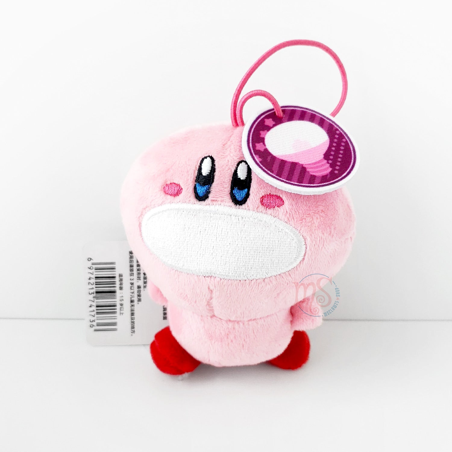 Kirby store dreamland plush