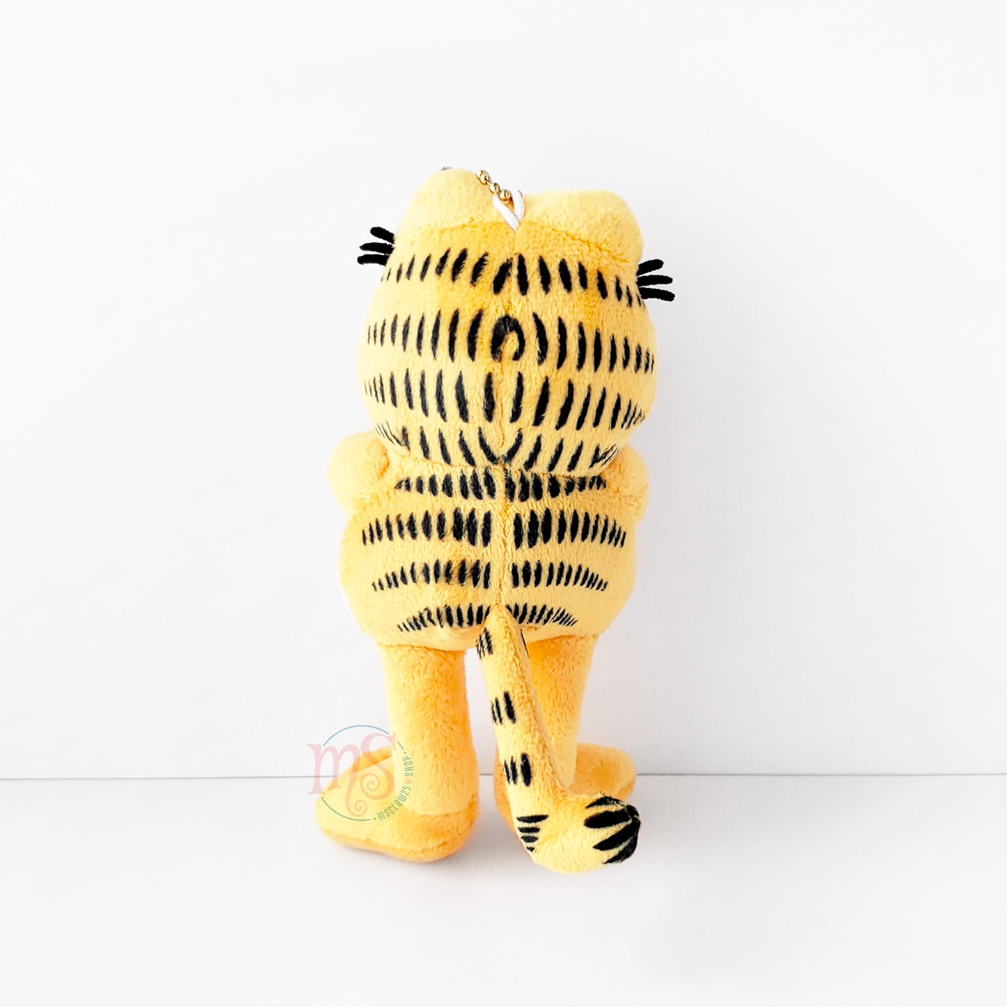 Garfield | Cross Arms Small Plush