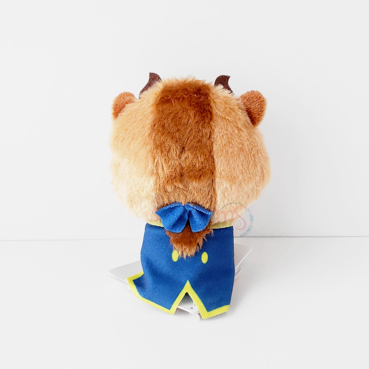 Disney | Princess & You 2 | Beast (Beauty and the Beast) Small Plush