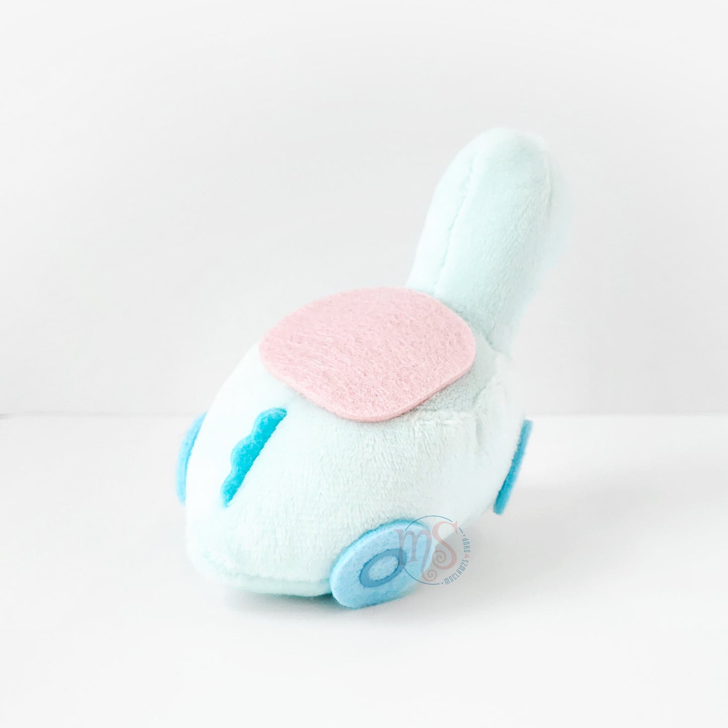 Sumikko Gurashi | Sumikko Baby | Tokage Mama (Spielzeug) Tenori Mini Plüsch