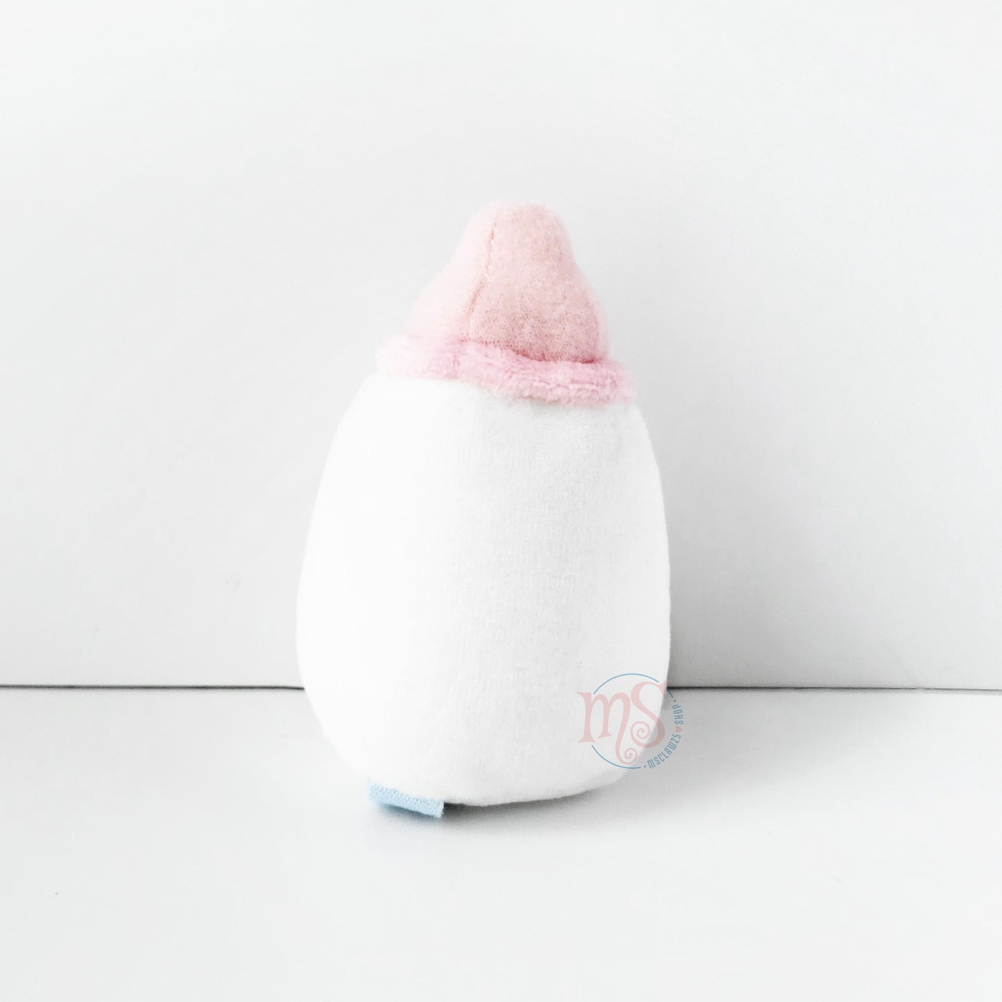 Sumikko Gurashi | Sumikko Baby | Tapioka (Babyflasche) Tenori Mini Plüsch