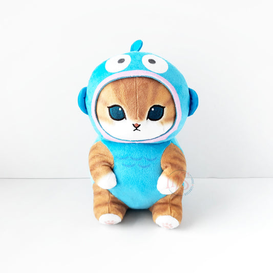 Mofusand | Sanrio Characters | Hangyodon Plush