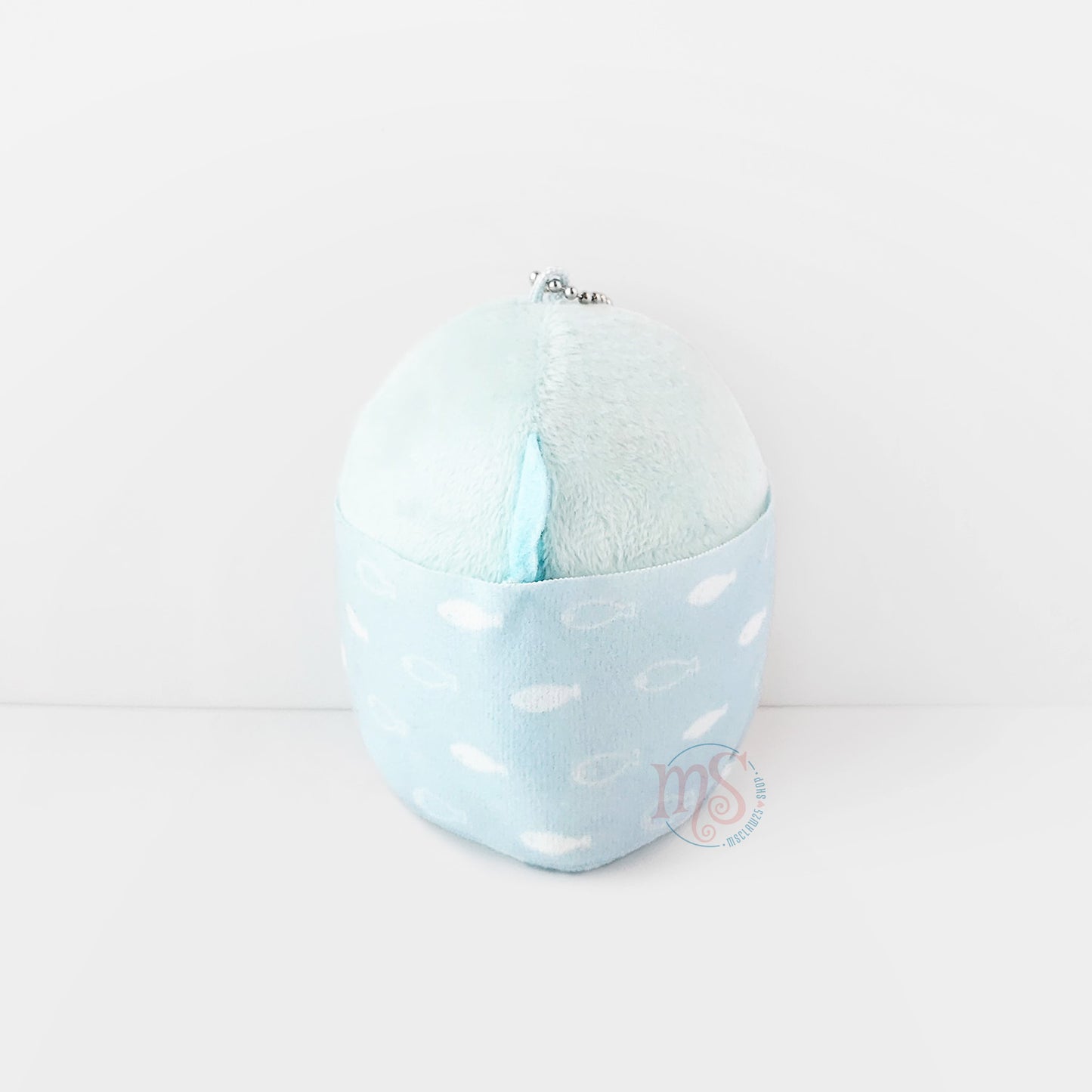Sumikko Gurashi | Sumikko Baby | Tokage Schlüsselanhänger Mini Plüsch