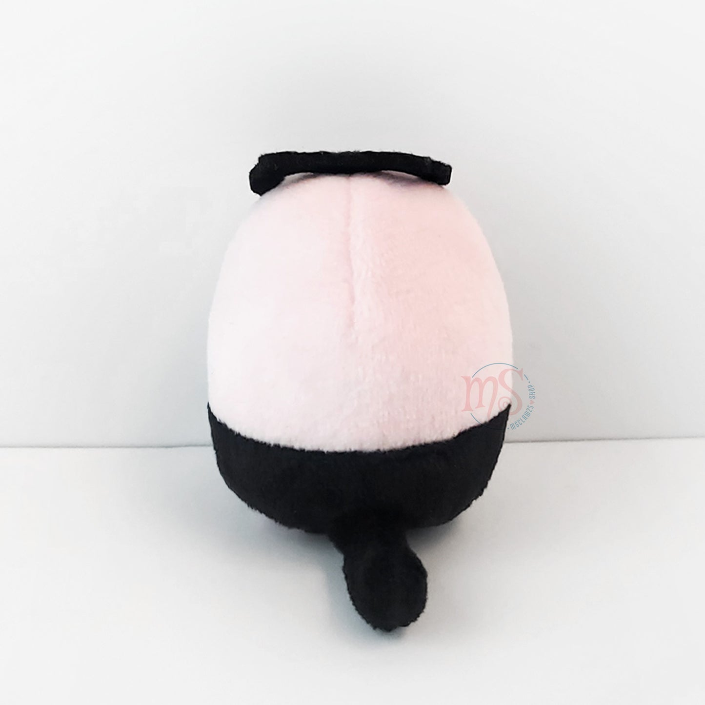 Sumikko Gurashi | Neko Cat Halloween | Tapioca (Mask) Tenori Mini Plush