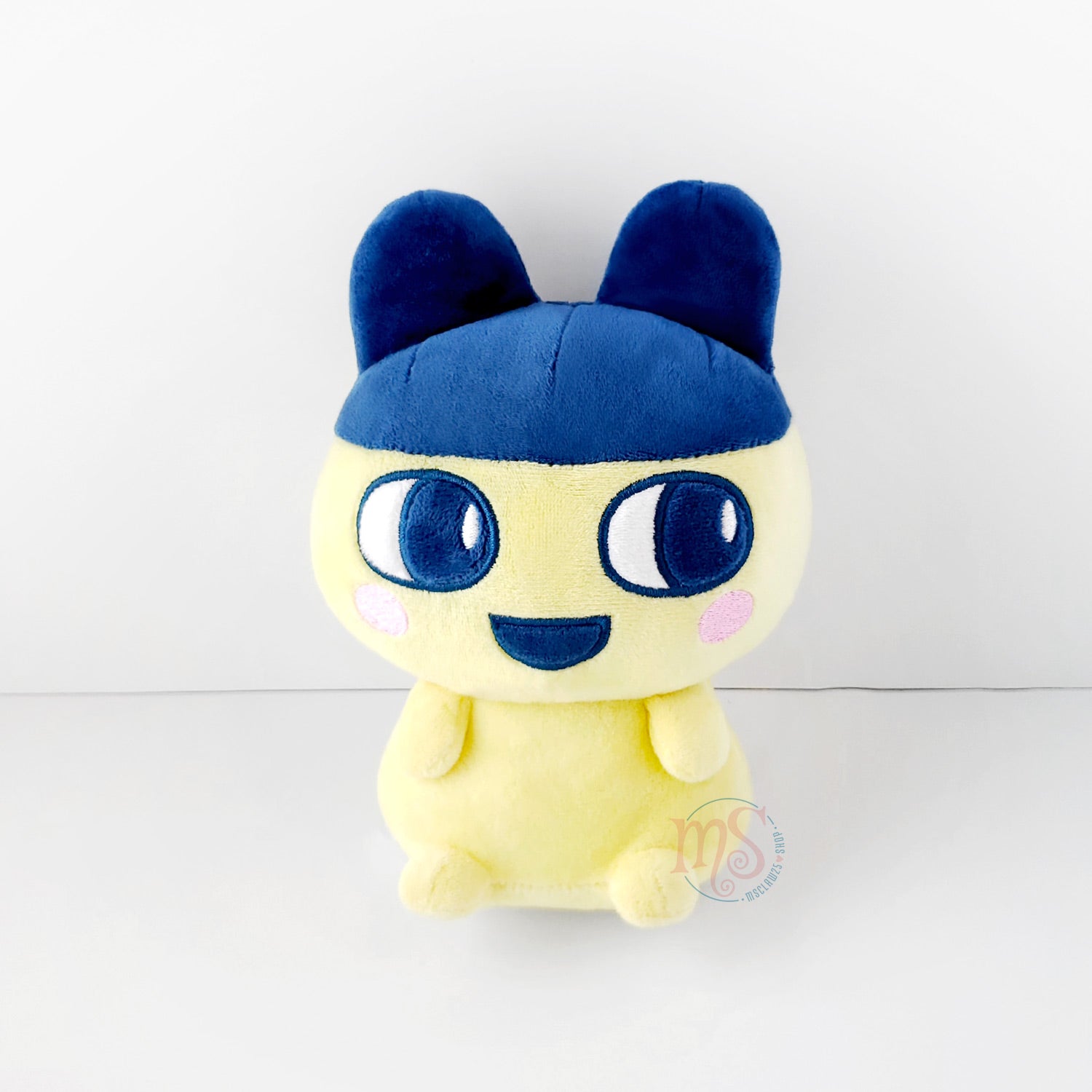 Tamagotchi plush clearance