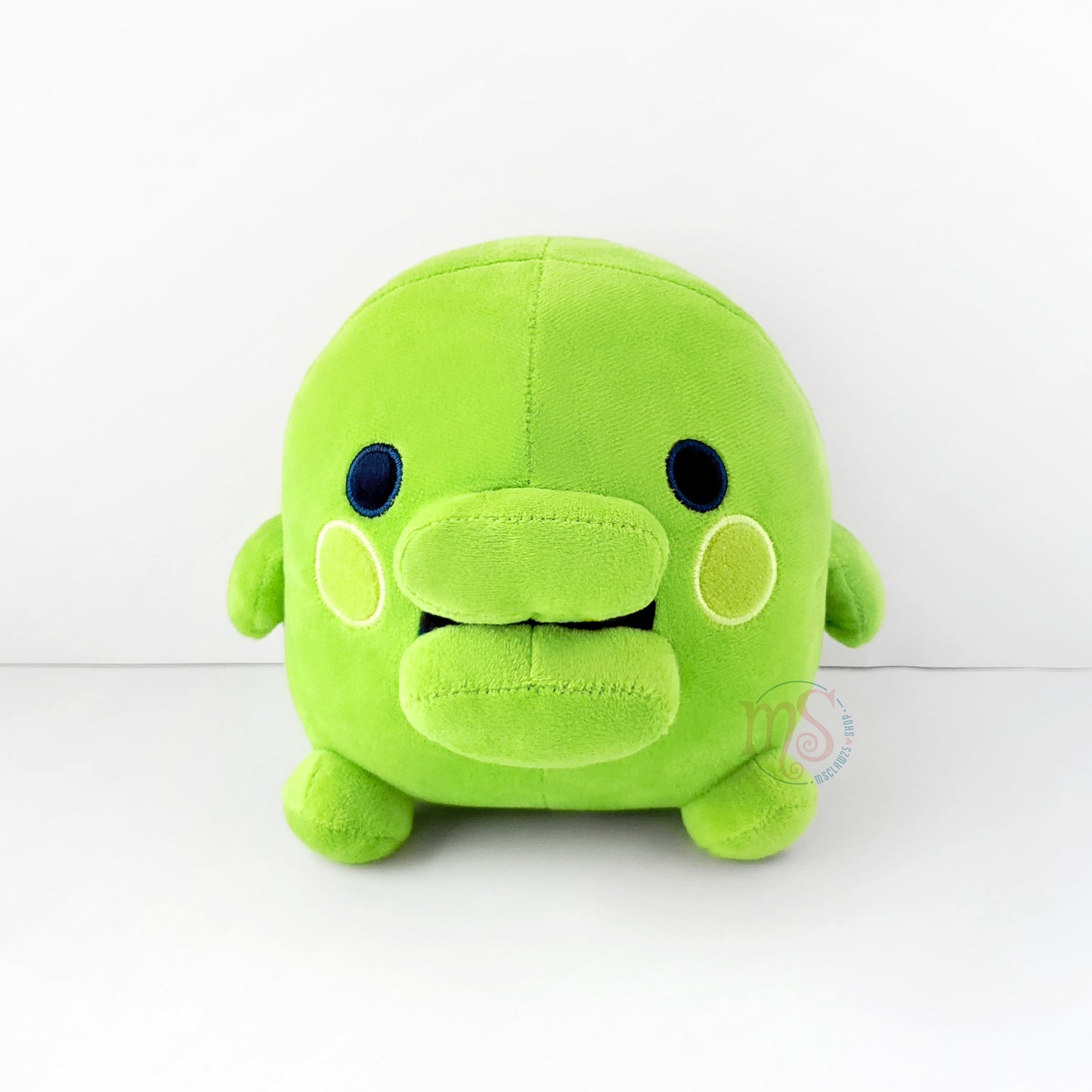 Tamagotchi | Kuchipatchi Small Plush