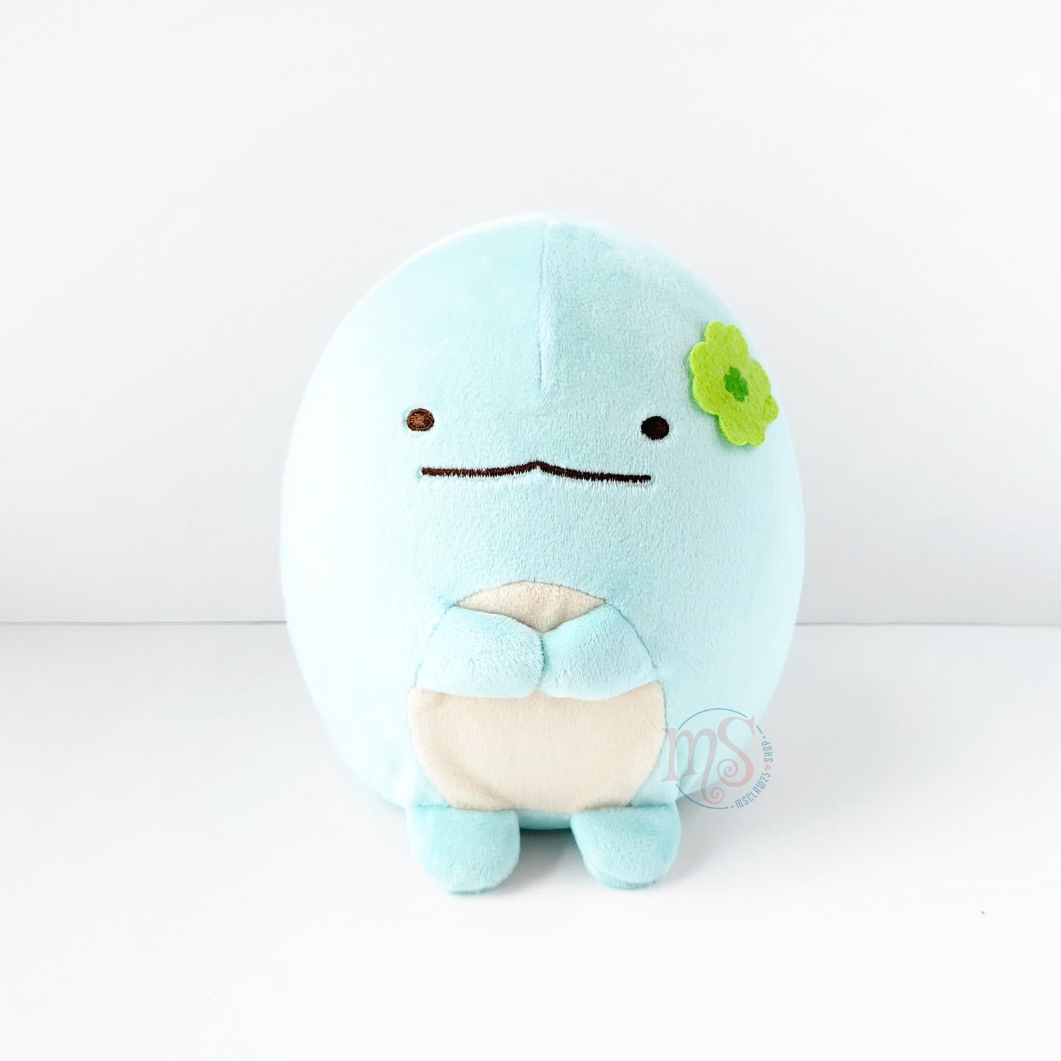 Sumikko gurashi deals tokage plush