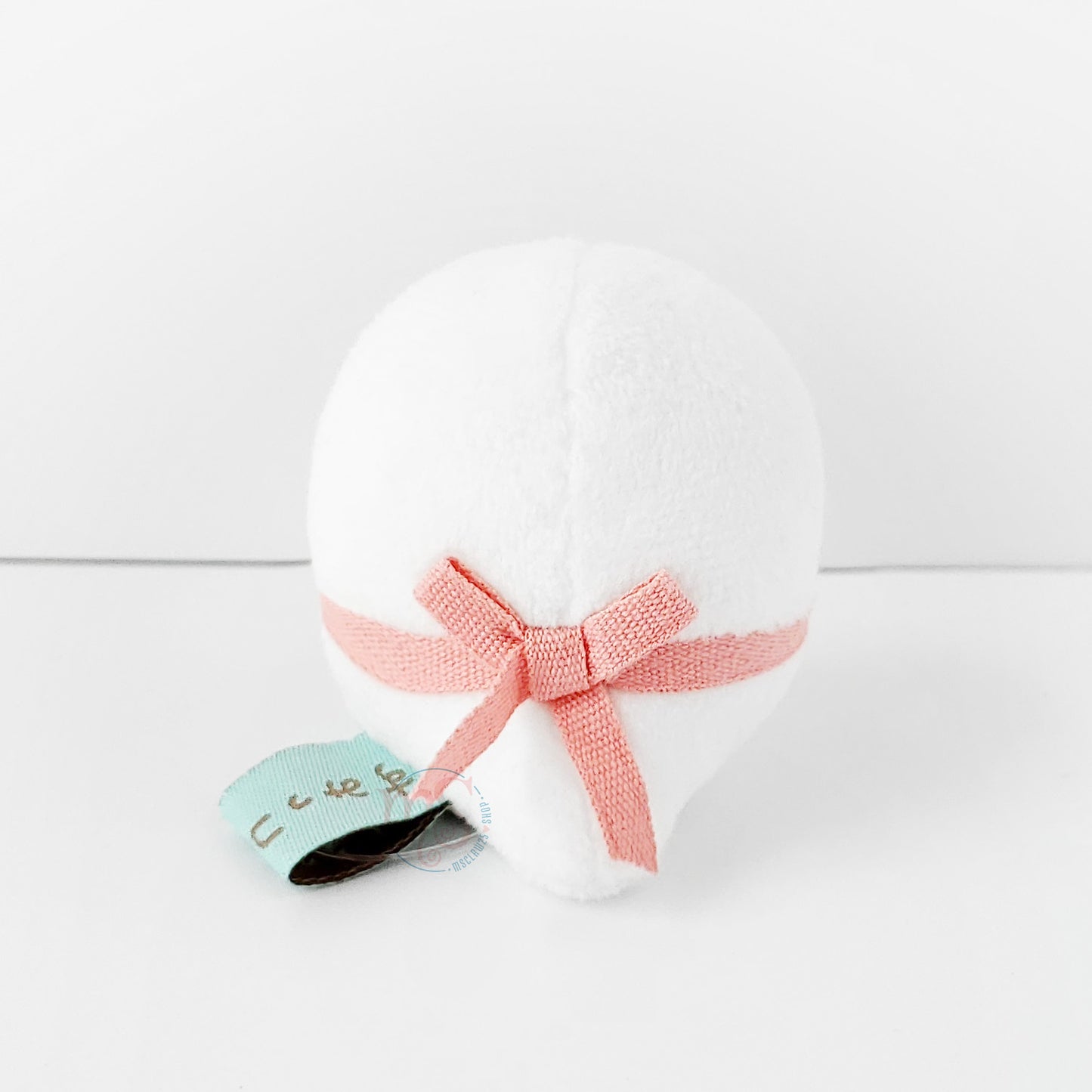 Sumikko Gurashi | Basic Obake Ghost Tenori Mini Plüsch