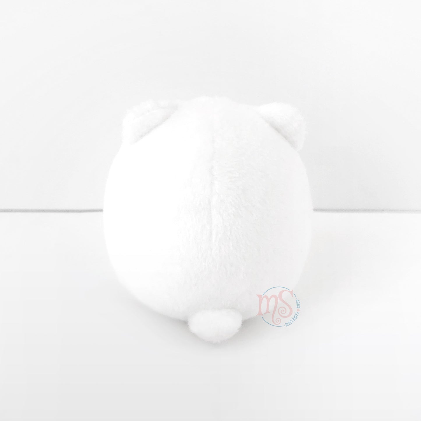Sumikko Gurashi | Grundlegender Shirokuma Tenori Mini-Plüsch