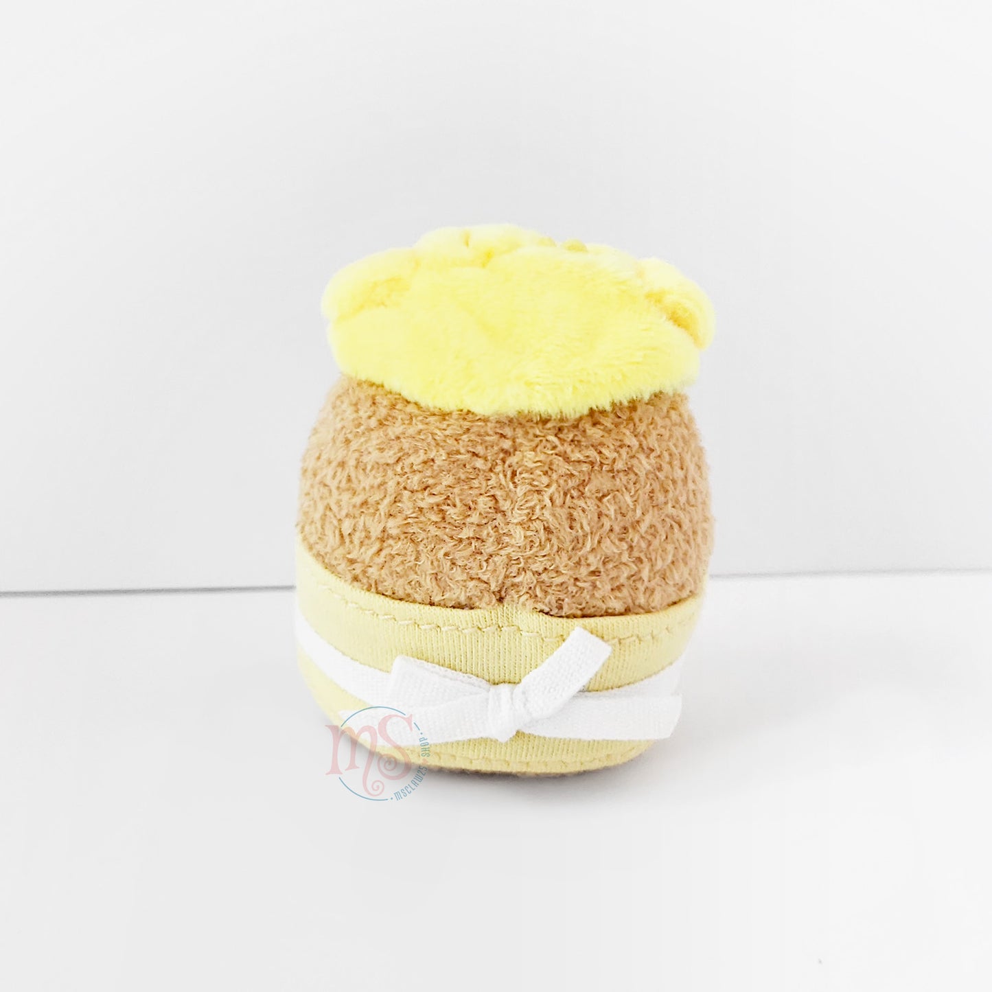 Sumikko Gurashi | Kindergarten | Tonkatsu Tenori Mini Plush | Pop Up Shop Limited