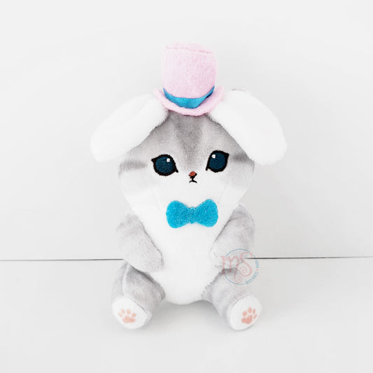 Mofusand | Sanrio Characters | Cinnamoroll Small Plush
