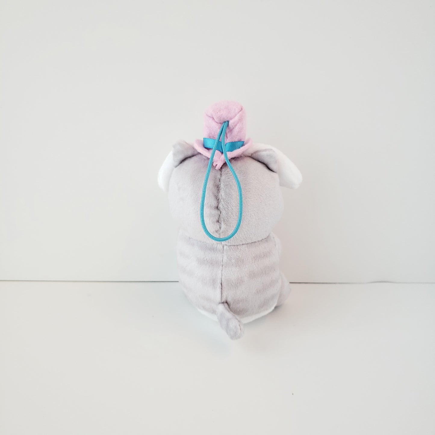 Mofusand | Sanrio Characters | Cinnamoroll Small Plush